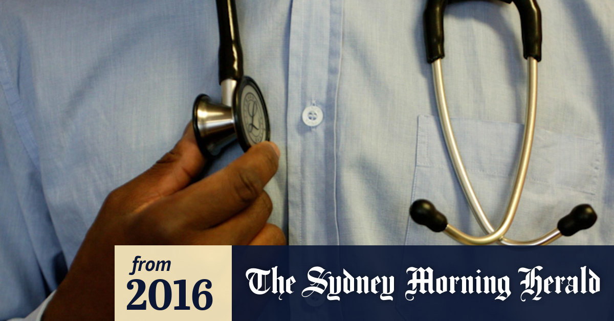 Your Questions 'Why can't we get the Health Card?'